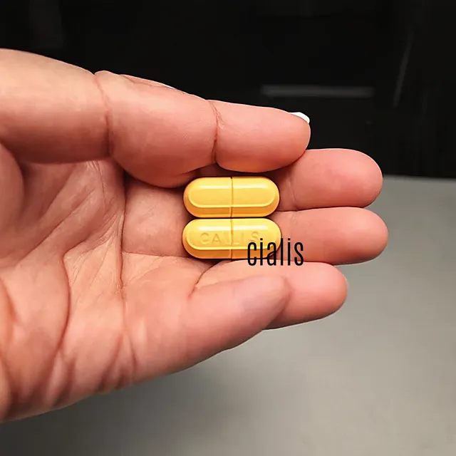 Comment trouver du cialis sans ordonnance